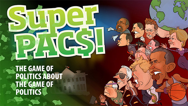 SuperPacs Cover
