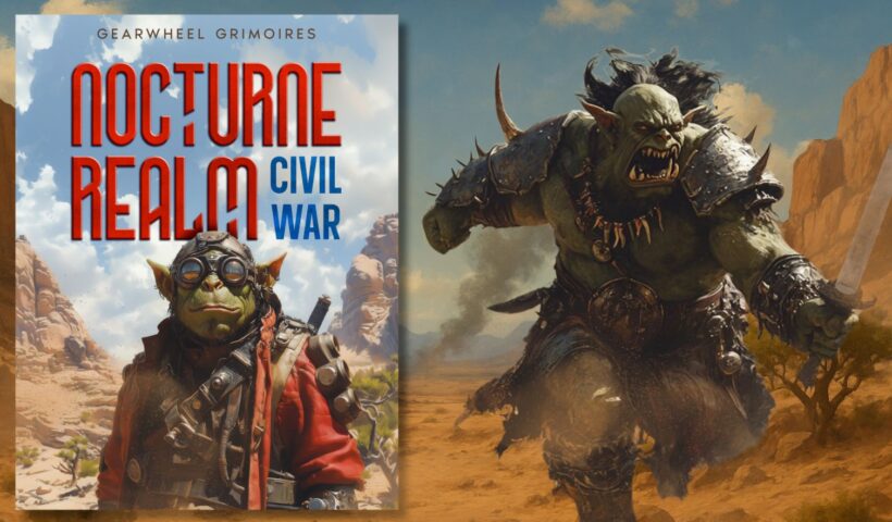 D&D Civil War