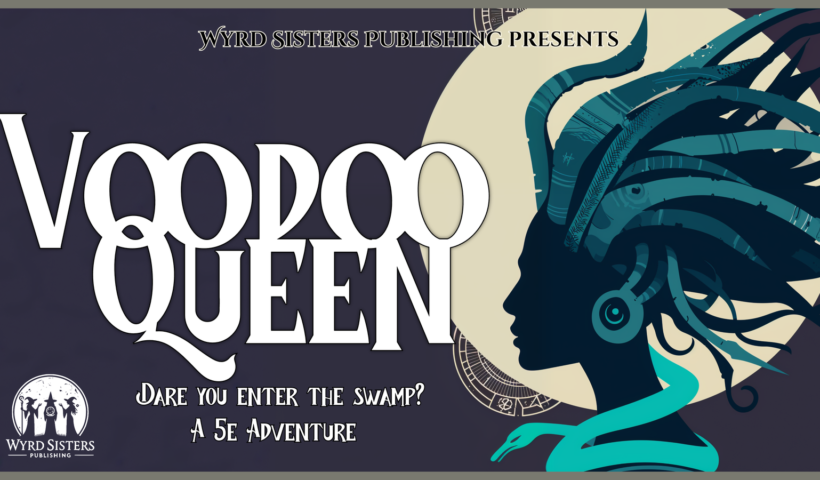 Voodoo Queen
