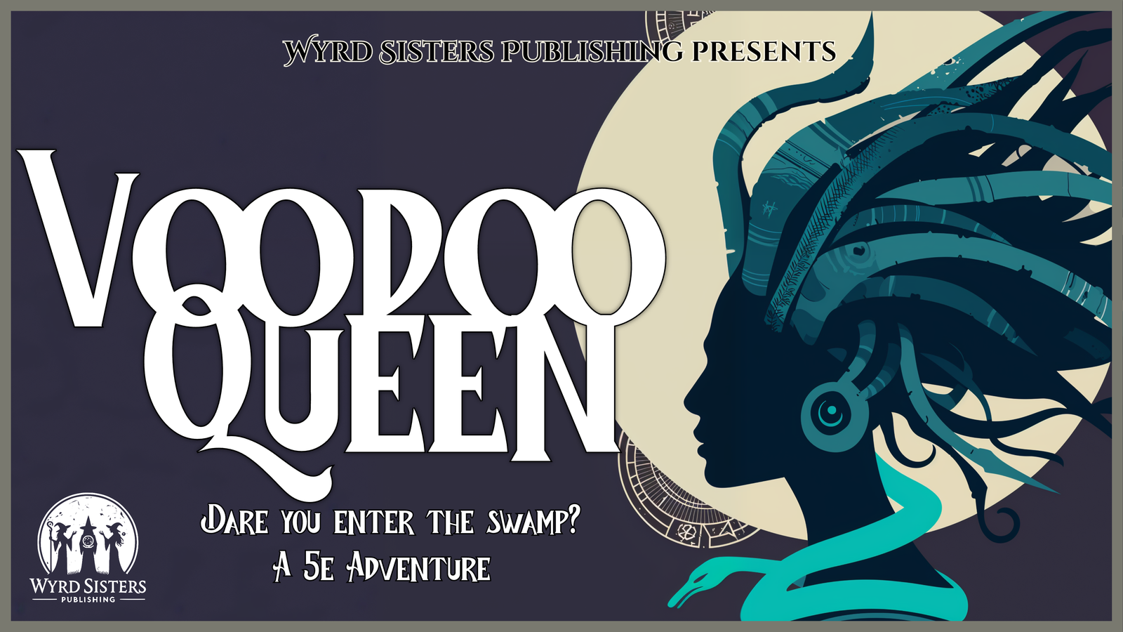 Voodoo Queen